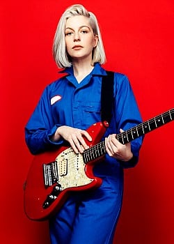Molly Rankin
